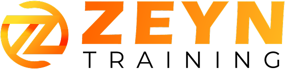 Logo Zeyn pro Training