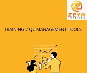 training Penggunaan 7 QC Tools di Perusahaan