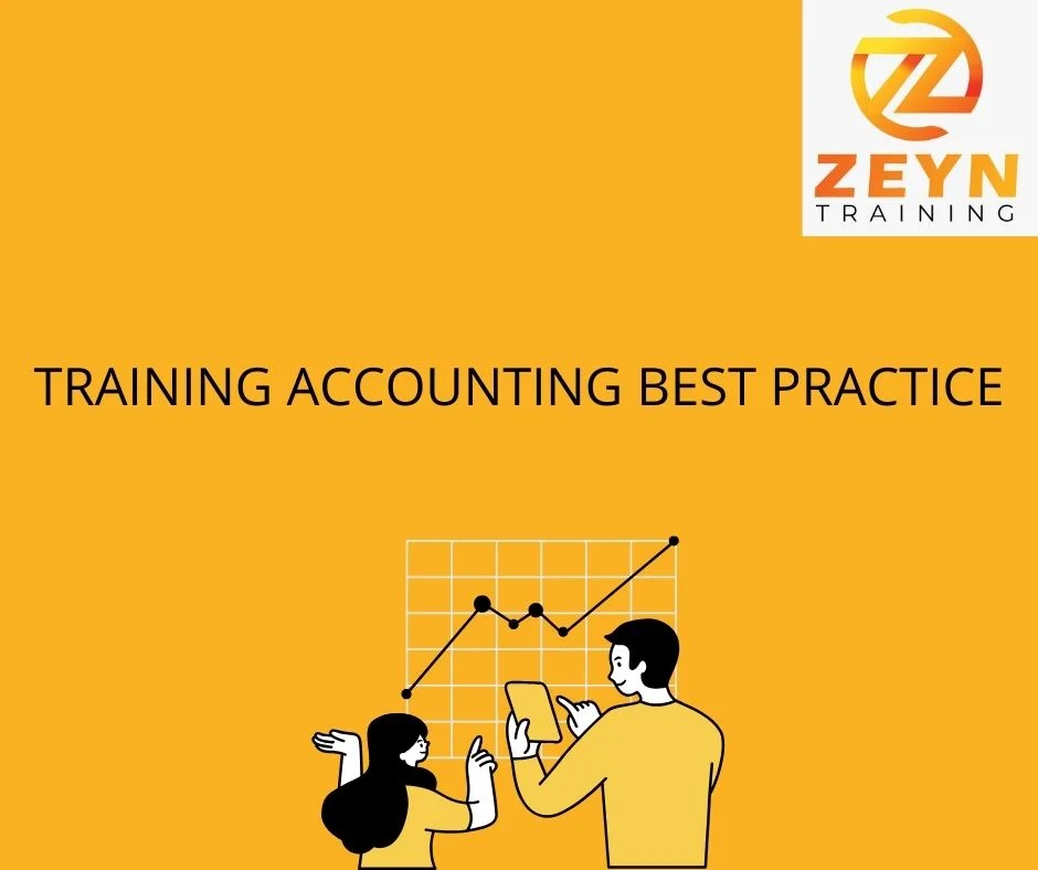 training Akuntansi Praktik Terbaik