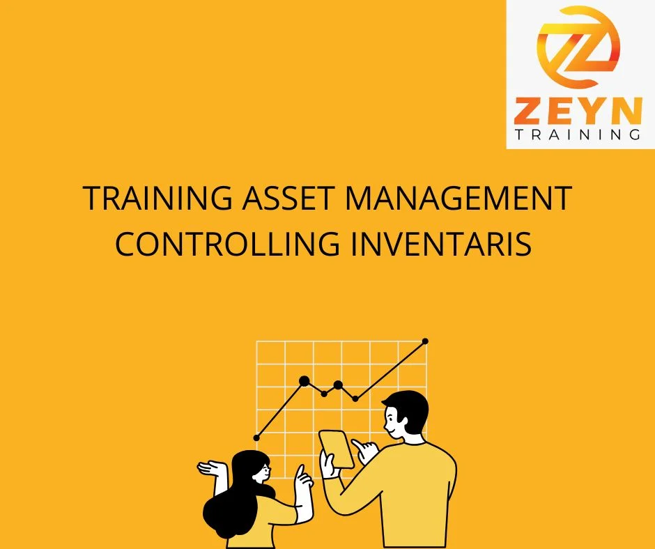 TRAINING ASSET MANAGEMENT CONTROLLING INVENTARIS