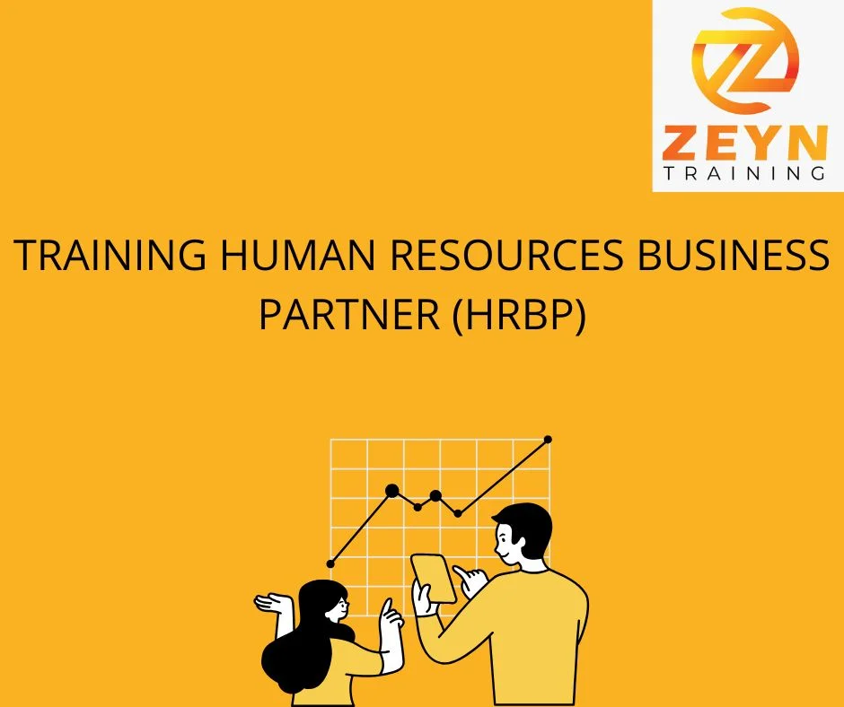 TRAINING HUMAN RESOURCES BUSINESS PARTNER (HRBP)
