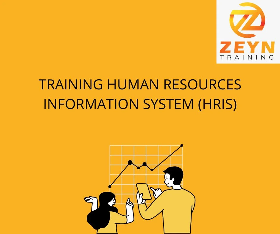 TRAINING HUMAN RESOURCES INFORMATION SYSTEM (HRIS)