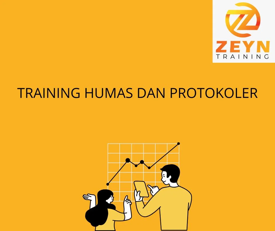 TRAINING HUMAS DAN PROTOKOLER