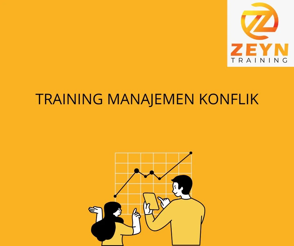 TRAINING MANAJEMEN KONFLIK