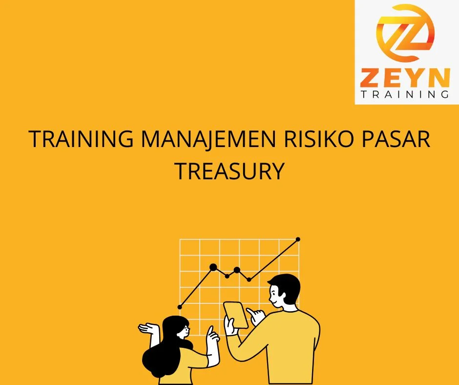 TRAINING MANAJEMEN RISIKO PASAR TREASURY