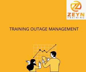 training Outage Management Maintenance