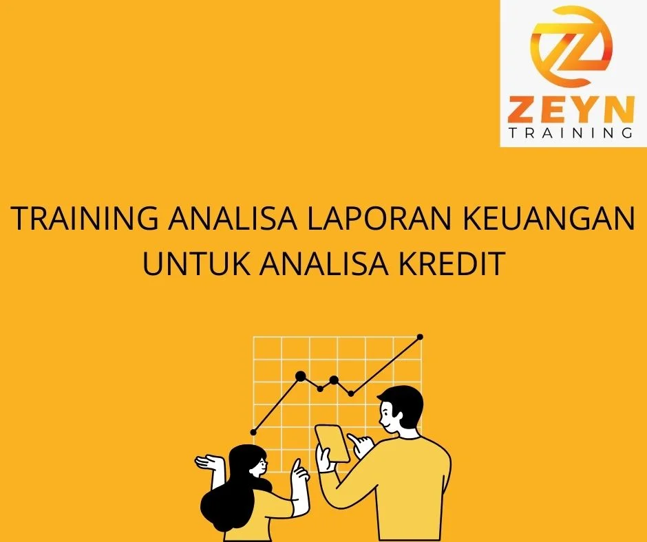training Analisa Laporan Keuangan Perbankan