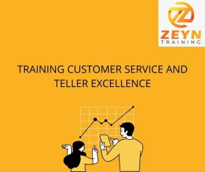 Training Pelayanan Prima Perbankan