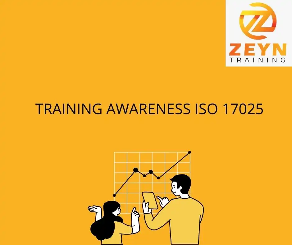 Training Persyaratan ISO 17025