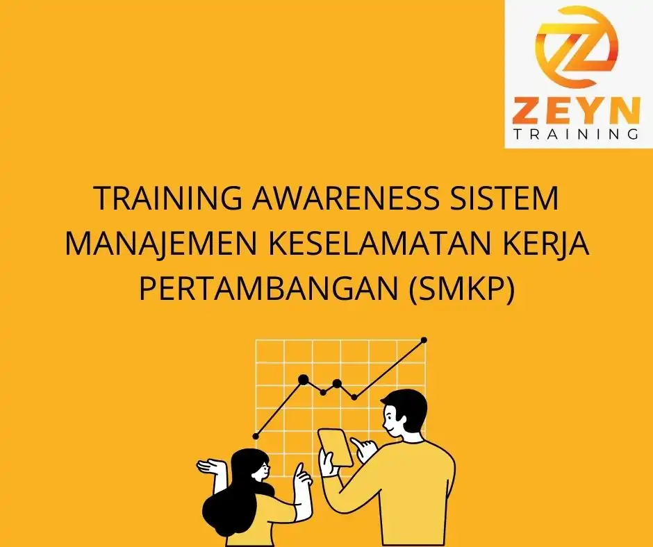 Training Manajemen Risiko Pertambangan