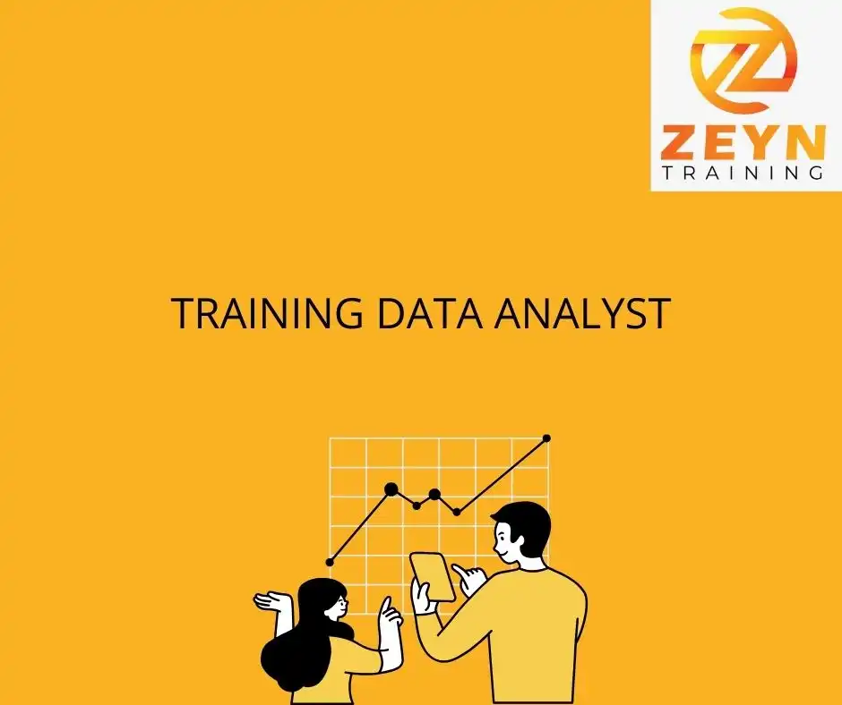 Training Data Analytics