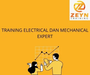 Training Teknisi Electrical dan Mechanical