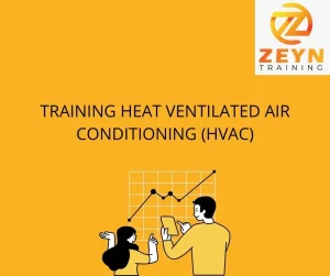training Troubleshooting Sistem HVAC