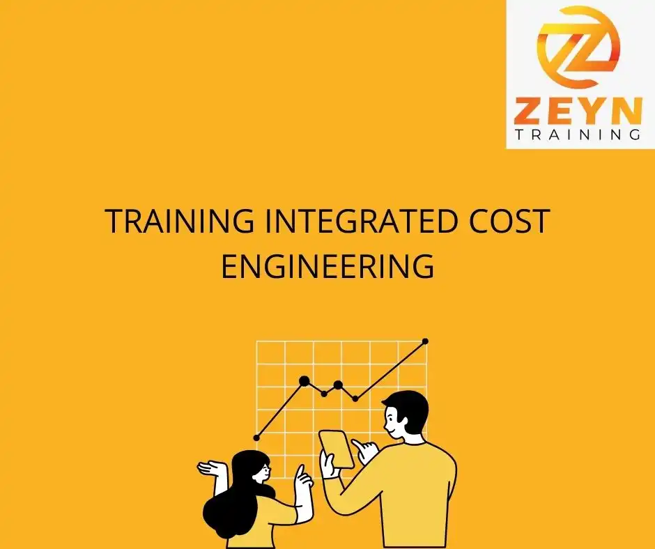 Training Cost Control dan Cost Estimation