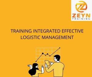 Training Manajemen Logistik Perusahaan 
