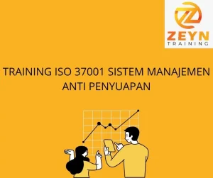 Training Compliance Anti Korupsi Perusahaan