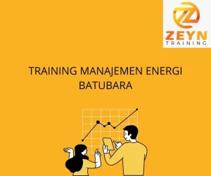 training Efisiensi Energi Batubara