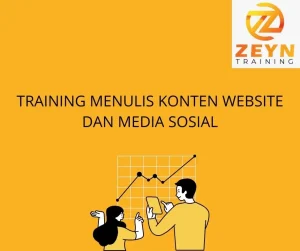 training Content Marketing 