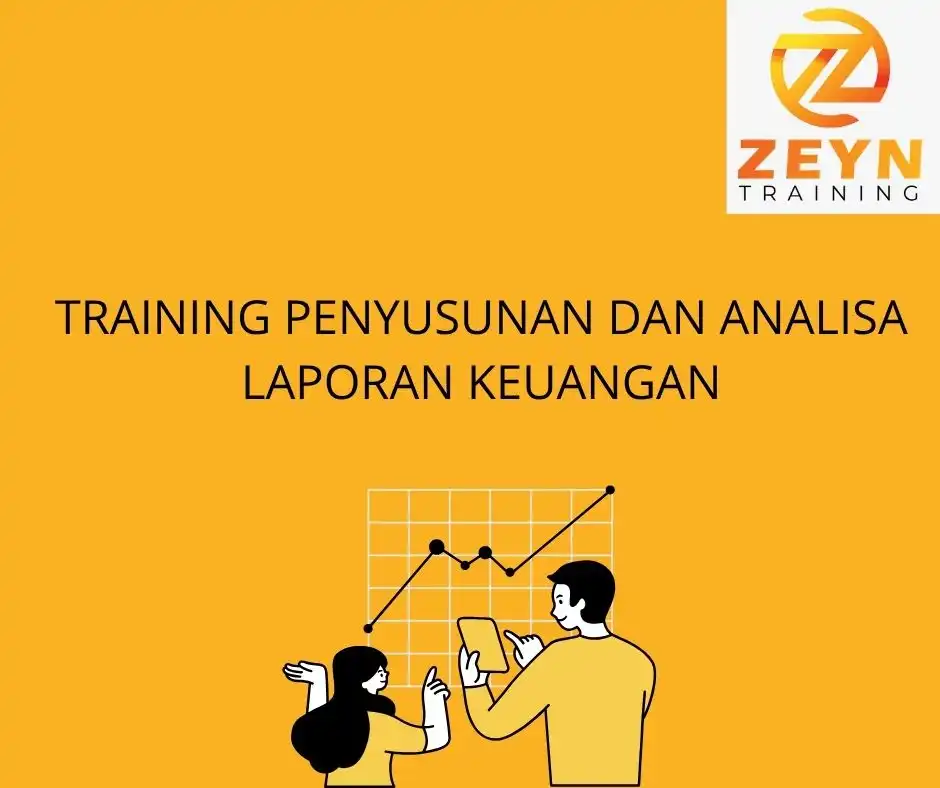 training Penyusunan Laporan Keuangan Perusahaan