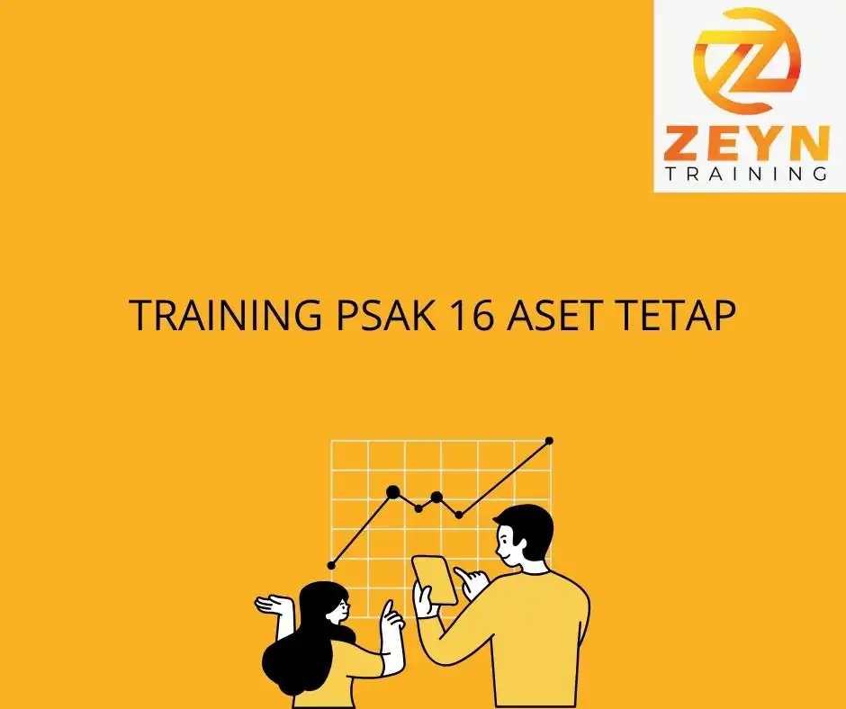 training Laporan Keuangan Aset Tetap