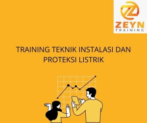 training Perawatan instalasi listrik