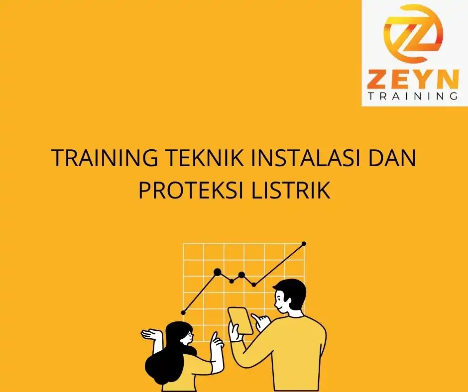training Perawatan instalasi listrik