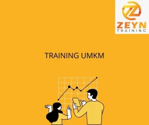 training Pengelolaan Usaha UMKM