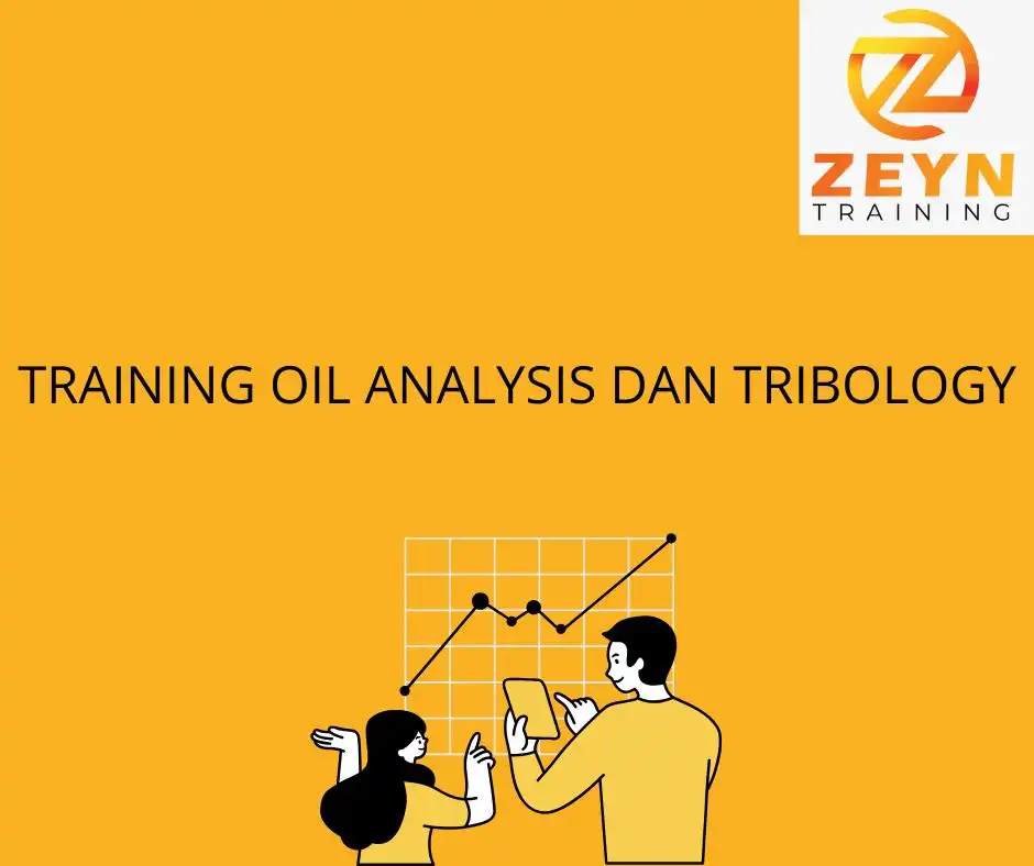 training Predictive Maintenance Oil Analysis