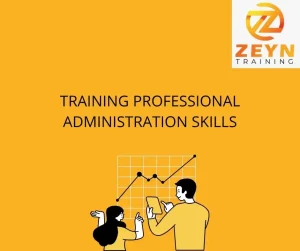 Training manajemen administrasi