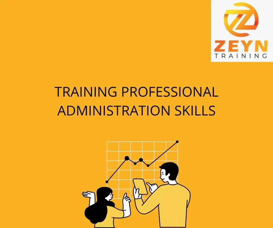 Training manajemen administrasi