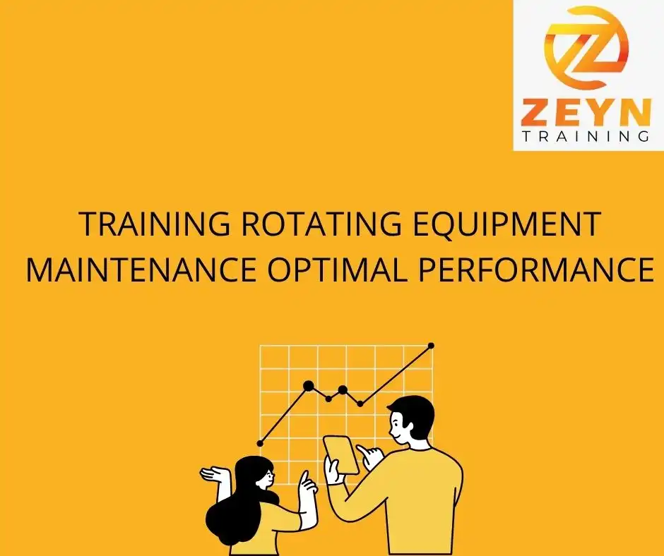 training Rotating Equipment Industri
