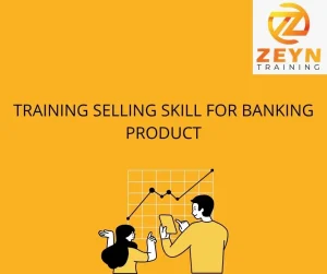 training Strategi Pemasaran Produk Perbankan