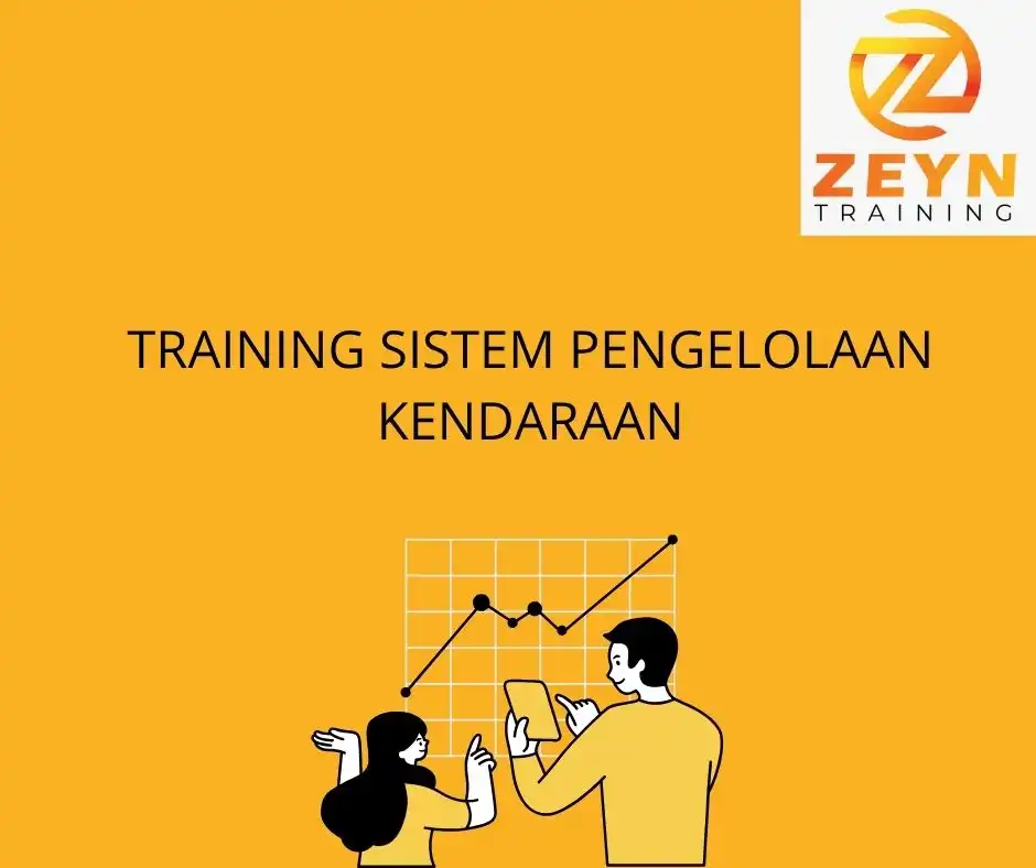 training Monitoring Kendaraan