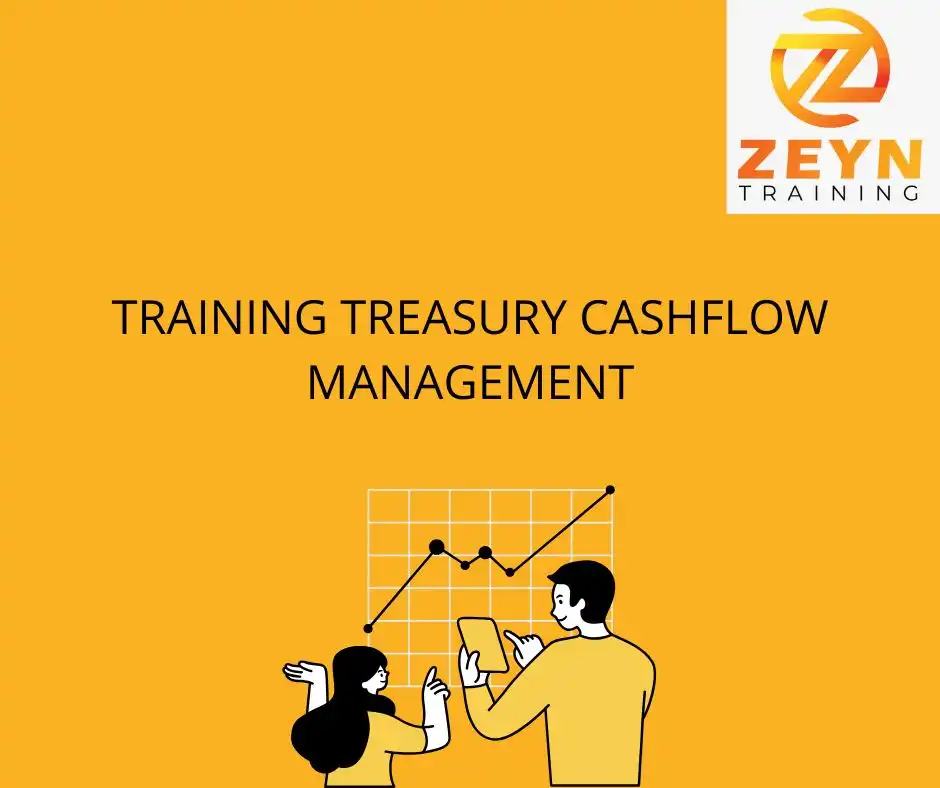 training Pengelolaan Cash Flow Perusahaan