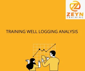 training Interpretasi Well Log Migas