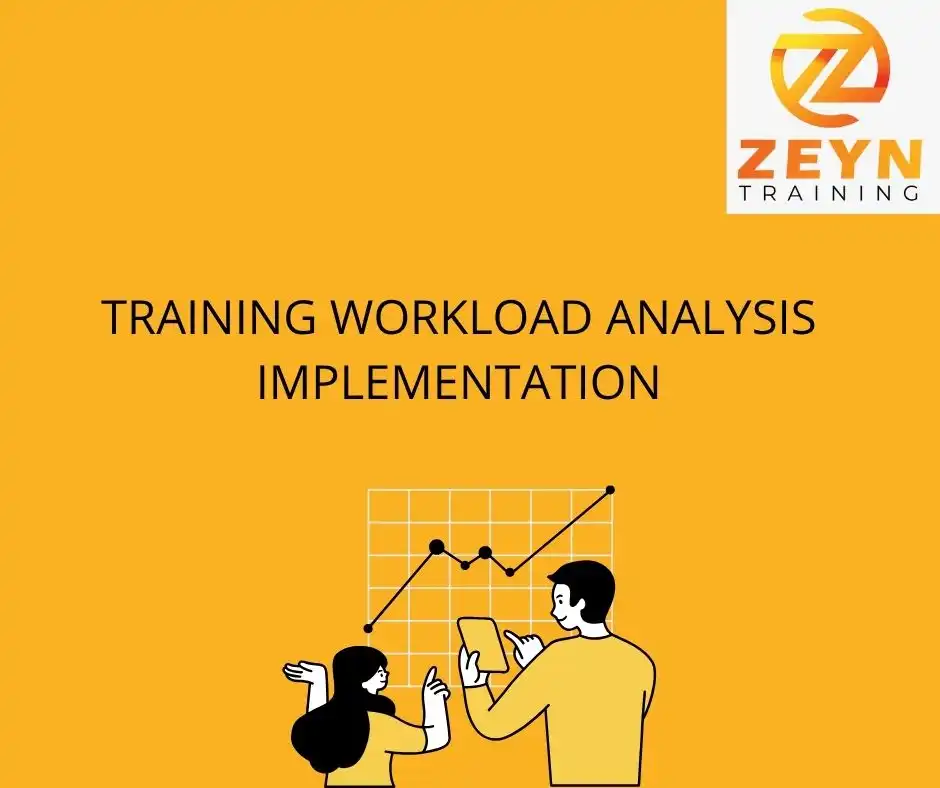 training Perencanaan Kebutuhan Tenaga Kerja
