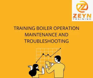 training Steam Boiler System