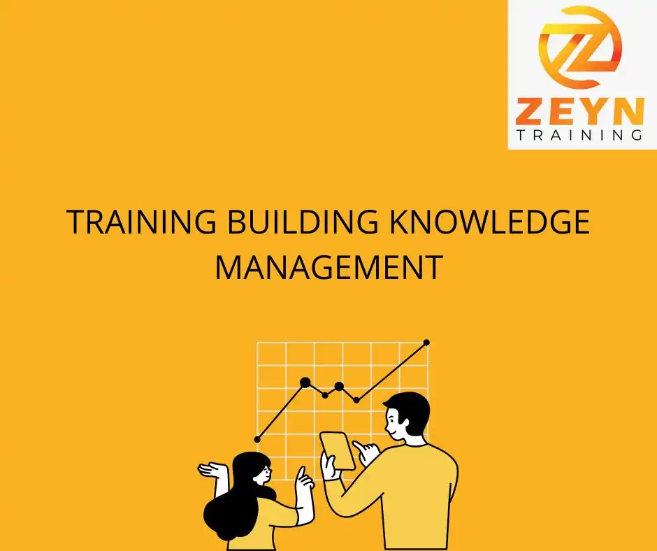 training Organizational Knowledge Management