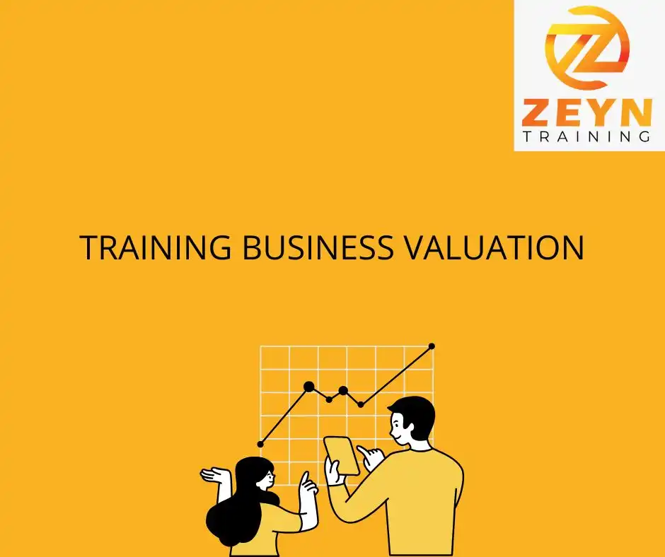 training Corporate Finance Valuation