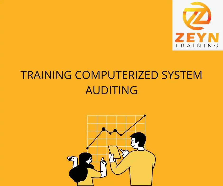 training IT Audit dan Compliance