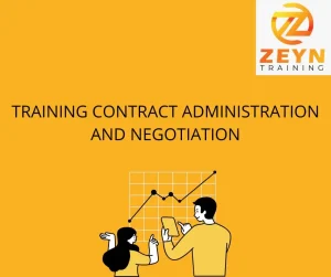 training Contract Negotiation Skill