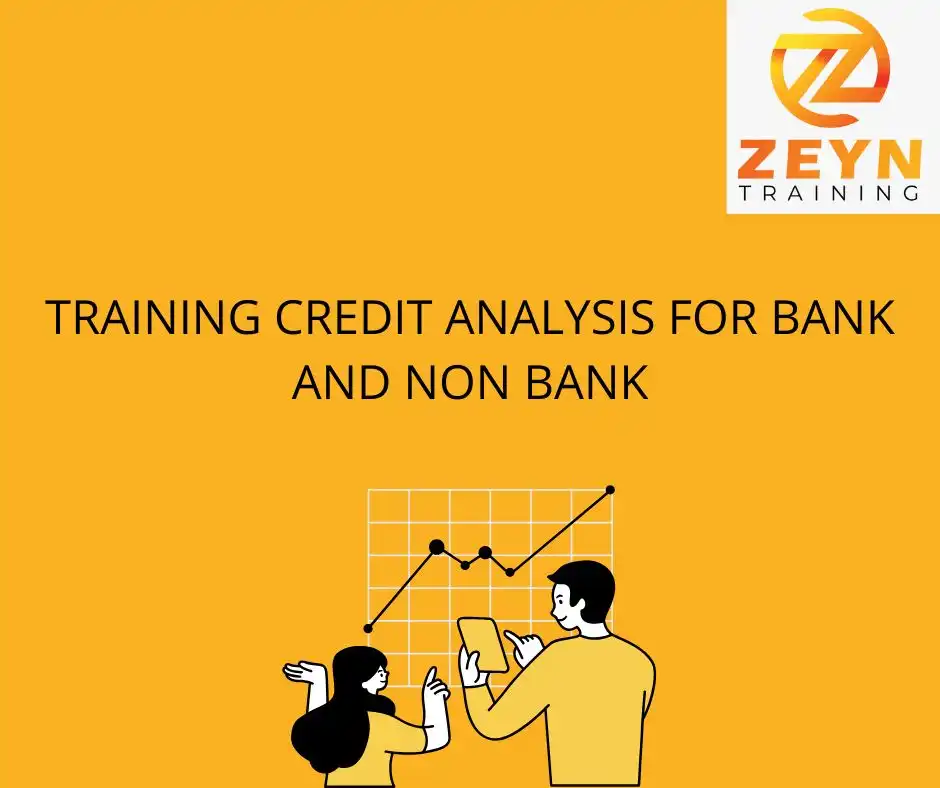 training Financial Statement Analysis Kredit