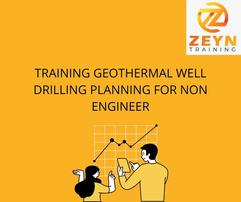 training Geothermal Energy Operation