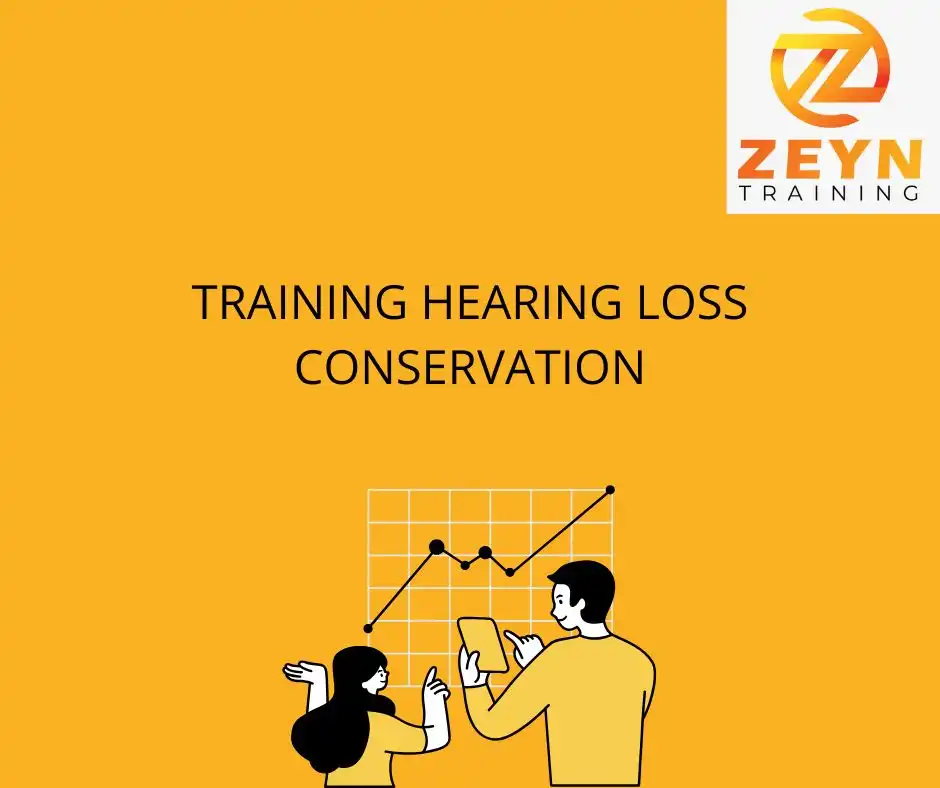 training Occupational Noise Control