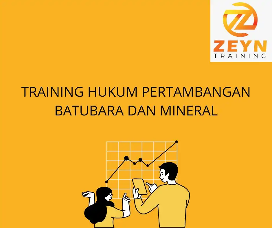 training Legal Compliance Pertambangan