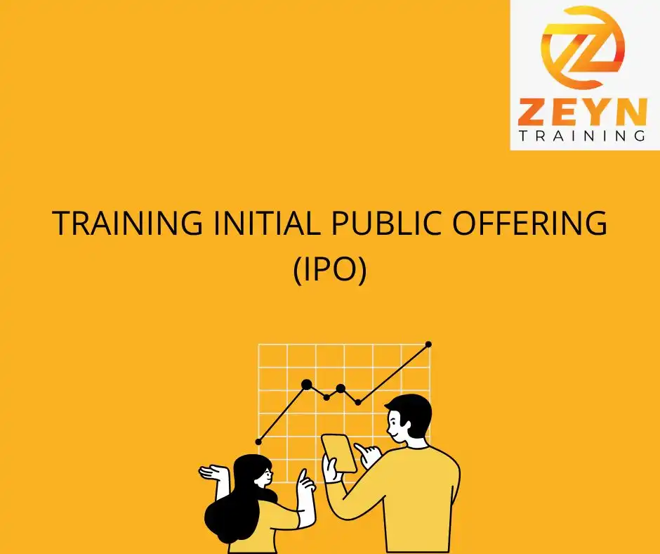 training Pasar Modal dan IPO