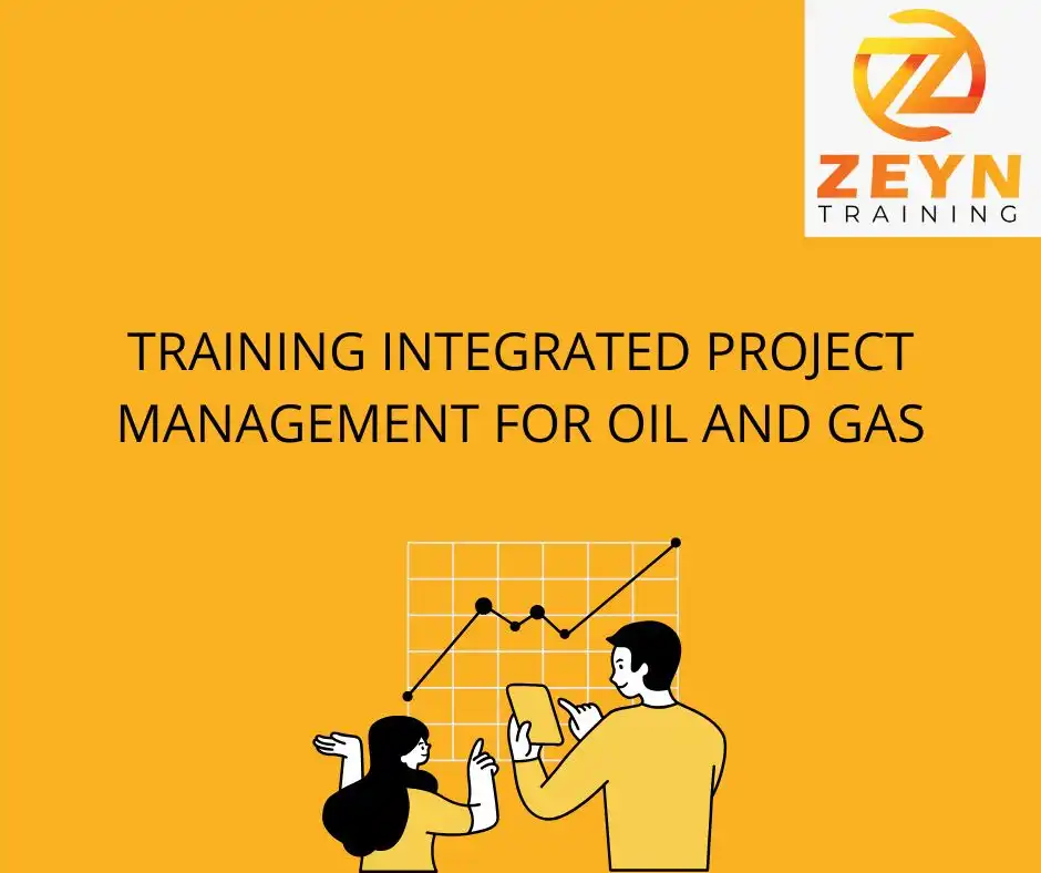 training Integrated Project Planning Migas