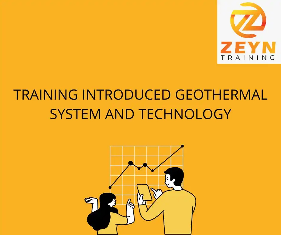 training Renewable Energy Geothermal