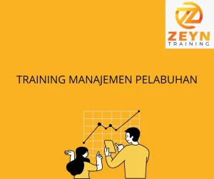 training Logistik Pelabuhan