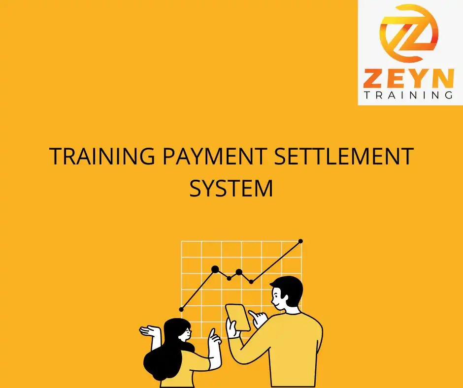 training Electronic Payment System